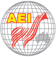 Alpaca Exports InternationalAEI Logo
